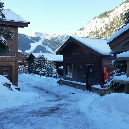 Exclusiva Cabana En Incles - Vistas Al Valle & Pistas De Ski Grandvalira - Free Parking Canillo Exterior photo