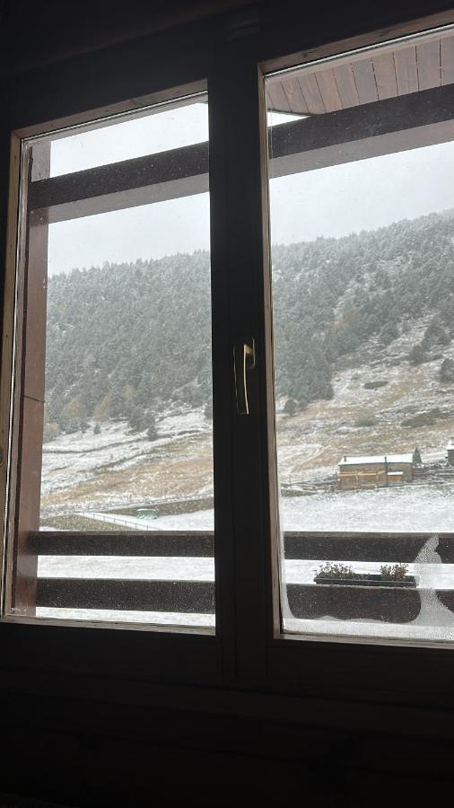Exclusiva Cabana En Incles - Vistas Al Valle & Pistas De Ski Grandvalira - Free Parking Canillo Exterior photo